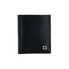 Guess GUESS Pánská taška Zurigo Billfold Black