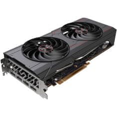 VERVELEY Grafická karta Sapphire Radeon RX 6700 XT PULSE GAMING 12 GB