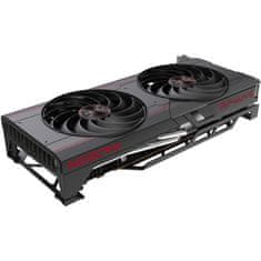 VERVELEY Grafická karta Sapphire Radeon RX 6700 XT PULSE GAMING 12 GB