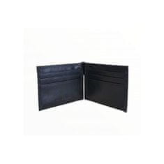 Guess GUESS Pánská taška Zurigo Billfold clip Black