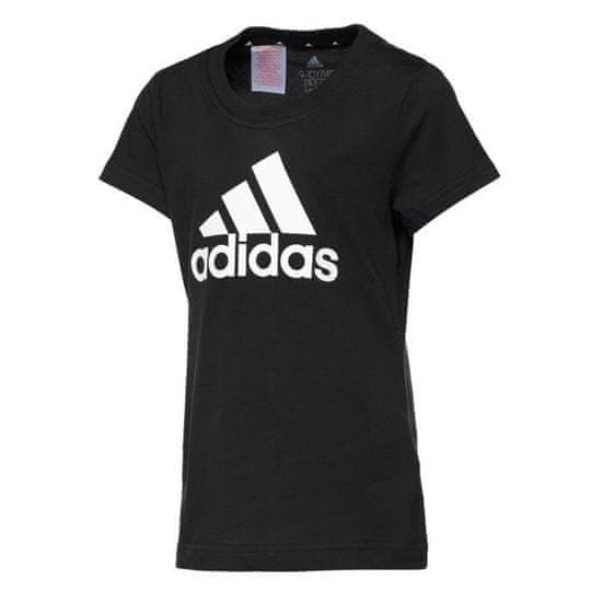 Adidas Sportovní tričko, G BL T 8-9 let