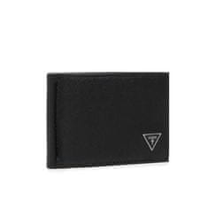 Guess GUESS Pánská taška Certosa Billfold Black