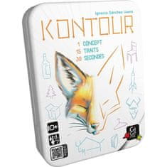 GIGAMIC GIGAMIC Kontour