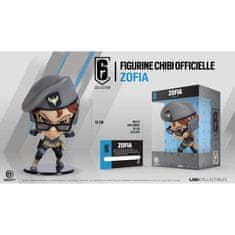 VERVELEY Figurka z kolekce Chibi Six: Sophie