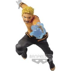 VERVELEY Figurka, BANPRESTO, Boruto, Naruto Uzumaki, 13 cm