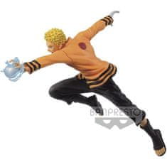 VERVELEY Figurka, BANPRESTO, Boruto, Naruto Uzumaki, 13 cm