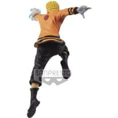 VERVELEY Figurka, BANPRESTO, Boruto, Naruto Uzumaki, 13 cm