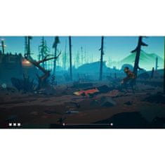 VERVELEY Endling Extinction je věčná hra pro konzole Xbox One a Xbox Series X.