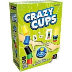 GIGAMIC GIGAMIC Crazy cups