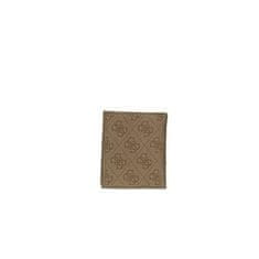 VERVELEY GUESS Pánská taška Vezzola small Billfold Beige / brown