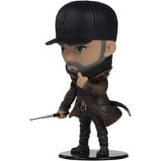 Ubisoft Figurka Ubisoft Heroes, Série 3, Aiden Pearce