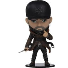 Ubisoft Figurka Ubisoft Heroes, Série 3, Aiden Pearce