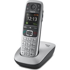 Gigaset GIGASET Landline E560 Silver