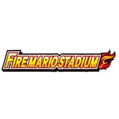 VERVELEY EPOCH, Fire Mario Stadium