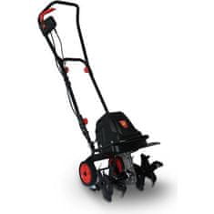 VERVELEY ELEM GARDEN TECHNIC 40cm 1400W 6 drážek