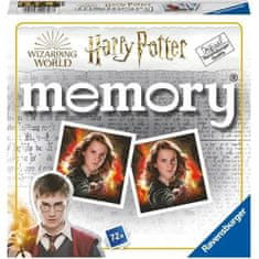 Ravensburger HARRY POTTER Ravensburger, Velká vzpomínka na Harryho Pottera, 4005556206483