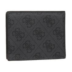 VERVELEY GUESS Pánská taška Vezzola Smart Billfold Black