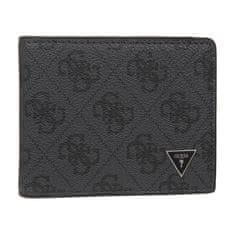 VERVELEY GUESS Pánská taška Vezzola Smart Billfold Black