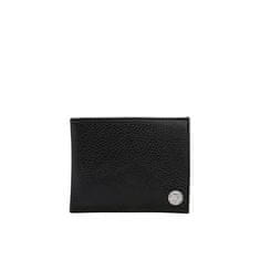 Guess GUESS Pánská taška Heritage Billfold Black