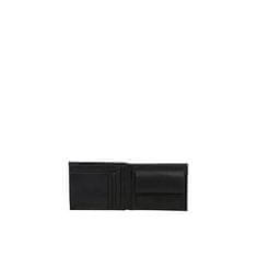 Guess GUESS Pánská taška Heritage Billfold Black