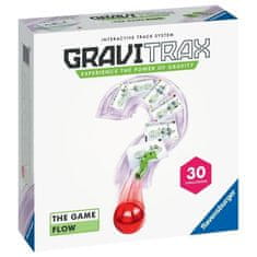 Ravensburger GraviTrax, Průběh hry, Ravensburger