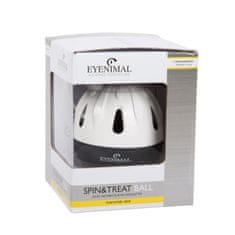 VERVELEY EYENIMAL Spin & Treat Ball