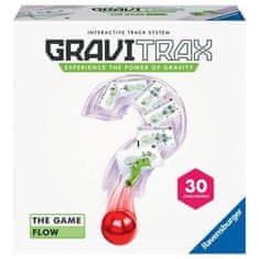 Ravensburger GraviTrax, Průběh hry, Ravensburger