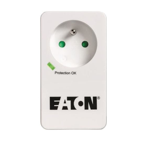 Eaton EATON Přepěťová ochrana / ochranný filtr, Ochranná skříň, 1 x FR, 4 kVA, Vstup 230 V AC