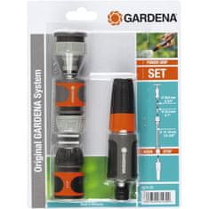 Gardena GARDENA základní sada baterií 15 mm