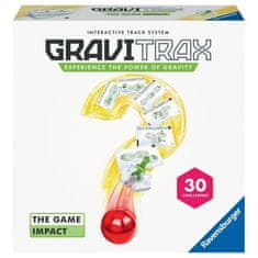 Ravensburger GraviTrax, Vliv na hru, Ravensburger