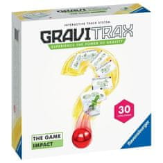 Ravensburger GraviTrax, Vliv na hru, Ravensburger