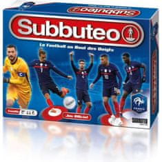 MEGABLEU Francouzská skupina Subbuteo