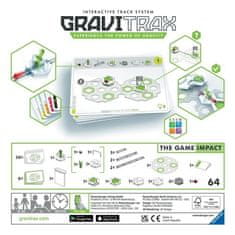 Ravensburger GraviTrax, Vliv na hru, Ravensburger