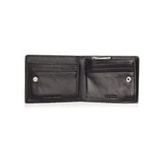 Guess GUESS Pánská taška Certosa Billfold W C Black