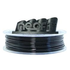 VERVELEY NEOFIL3D Filament pro 3D tiskárny PET-G, černý, 1,75 mm, 750 g