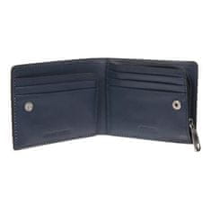 Guess GUESS Pánská taška Certosa Billfold W C Blue