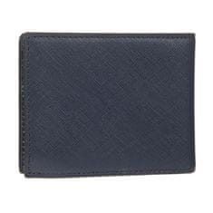 Guess GUESS Pánská taška Certosa Billfold W C Blue