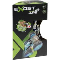 VERVELEY EXOST JUMP, Jednotlivá sada (1 třecí autíčko), Sortiment