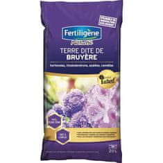 VERVELEY FERTILIGENE Terre dit de Bruyere, 20 l.