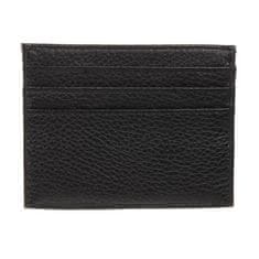 Guess GUESS Pánská taška Heritage Billfold Black