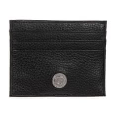 Guess GUESS Pánská taška Heritage Billfold Black