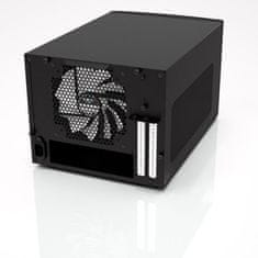 VERVELEY Fractal Design Node 304 Black