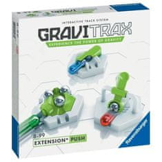 Ravensburger GraviTrax, Push rozšíření, Ravensburger