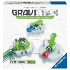 Ravensburger GraviTrax, Push rozšíření, Ravensburger