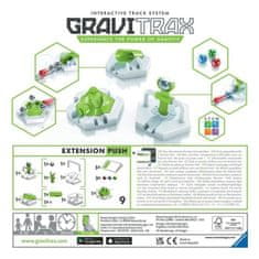 Ravensburger GraviTrax, Push rozšíření, Ravensburger