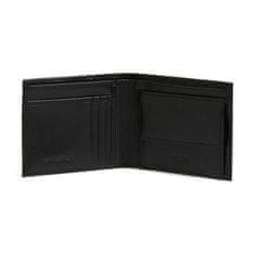 Guess Pánská taška GUESS Zurigo Billfold Black