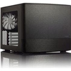 VERVELEY Fractal Design Node 804 Black