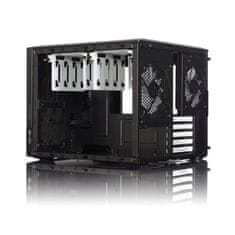 VERVELEY Fractal Design Node 804 Black