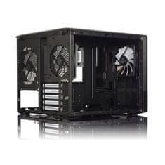 VERVELEY Fractal Design Node 804 Black