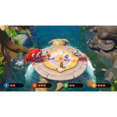 Ubisoft Hra Rabbids: Party Of Legends pro Switch